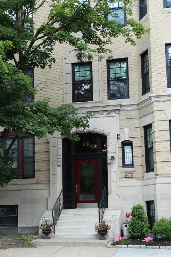 A Stylish Stay With A King Bed And Heated Floors #27 Brookline Extérieur photo